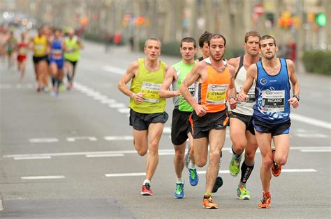 running  arms straight   good running form