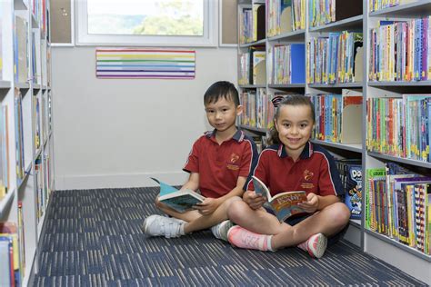 The Good Samaritan Catholic Education Office Ballarat 6