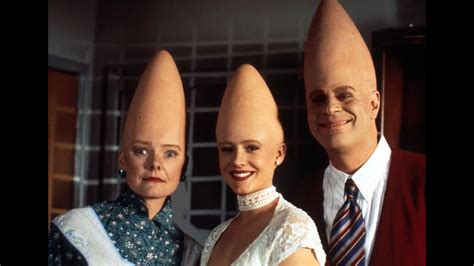 Coneheads YouTube