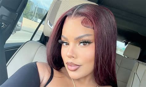 Influencer Gracie Bon Offers To Pay A ‘buttler To Assist Her With