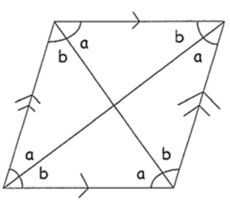 angle properties  level exam preparation guide