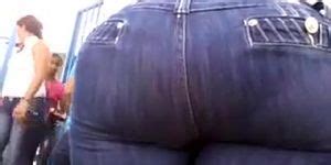 PHAT ASSED LATINA Tnaflix