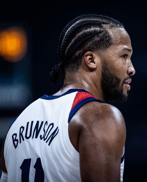 Jalen Brunson Usa Basketball Highlights People Knicks