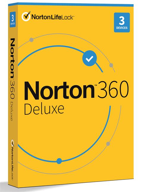 Norton Security: Award-Winning AntiVirus & Security