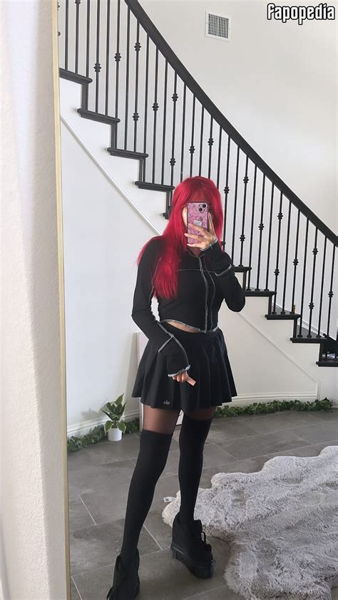 Noodlenom Nude OnlyFans Leaks Photo Fapopedia