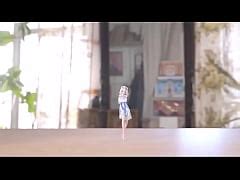 Mmd R Devil Haku Free Mobile Porn Videos IPornTV