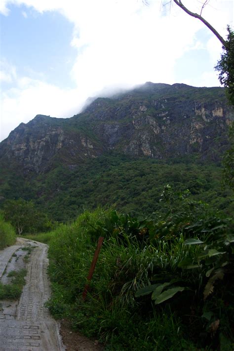 Cerro El Avila - Caracas, Venezuela | Places to visit, Natural