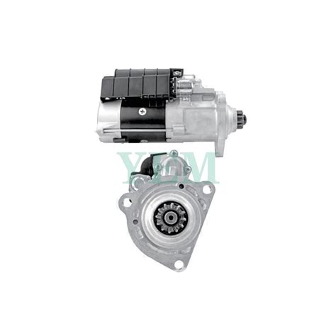 starter motor   kw    scania dc alibabacom