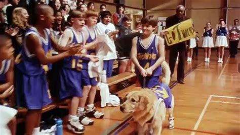 Air Bud 1997
