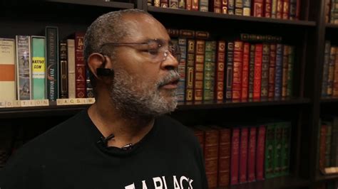 Interview With Black Klansman Author Ron Stallworth