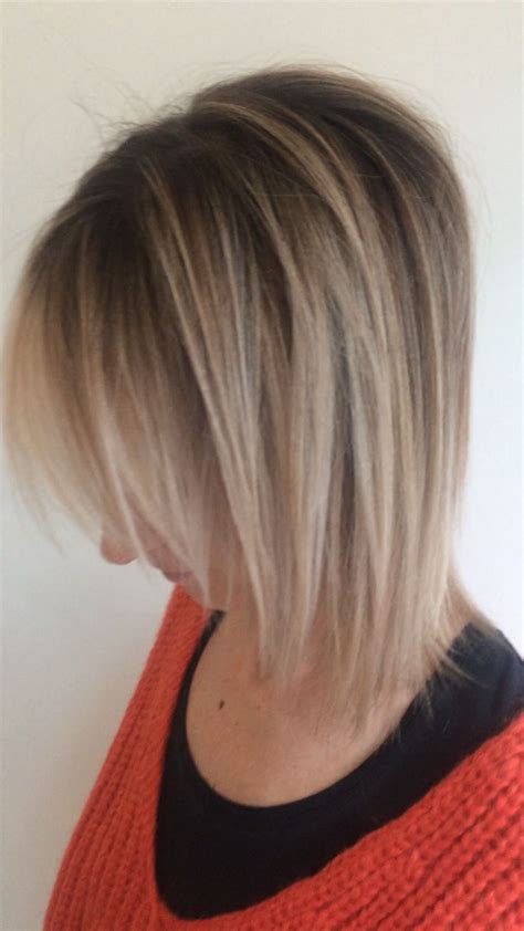 Gorgeous Blonde Balayage Artofit