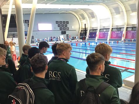 A Day at Loughborough University for Aspiring Sports Enthusiasts - RGSW