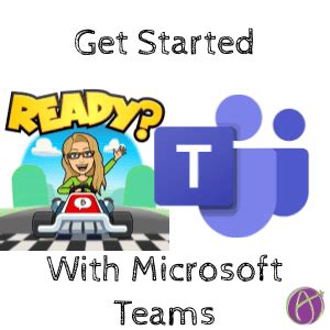 Get Started with Microsoft Teams - Teacher Tech