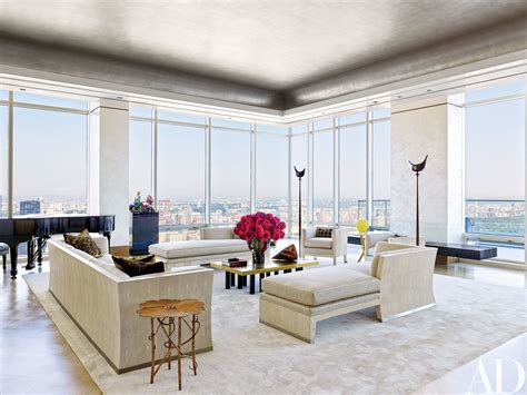 This 11 Greenwich St New York penthouse holds a surprising secret 19
