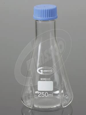 Conical Flask Glasscolabs