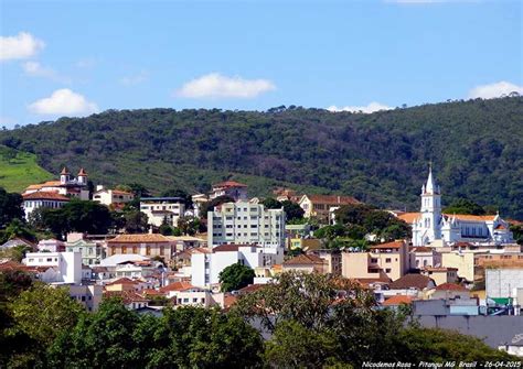 Ouro Das Minas Gerais - 10