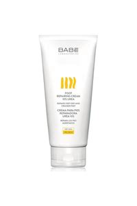 Babe Ure Ayak Onarıcı Krem ml