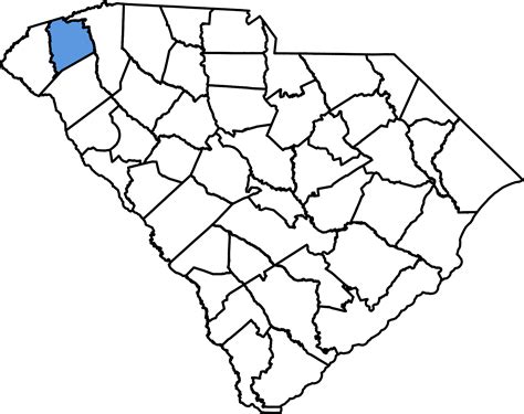 pickens county south carolina tax assessor 11