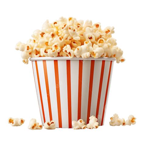 Pop Corn Food Popcorn Pop Corn Png Transparent Image And Clipart For