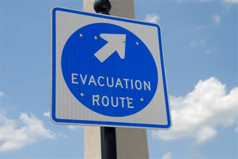 AAA Hurricane Season Survey 29 Of Floridians Would Ignore Evacuation