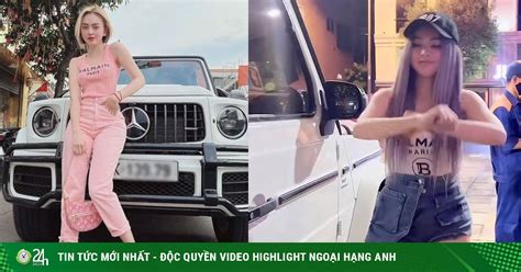 Gi X Ng Gi M M Nh Hot Girl Si U Xe Y B Nh G Nh Ng G Y Tranh C I V I U N Y