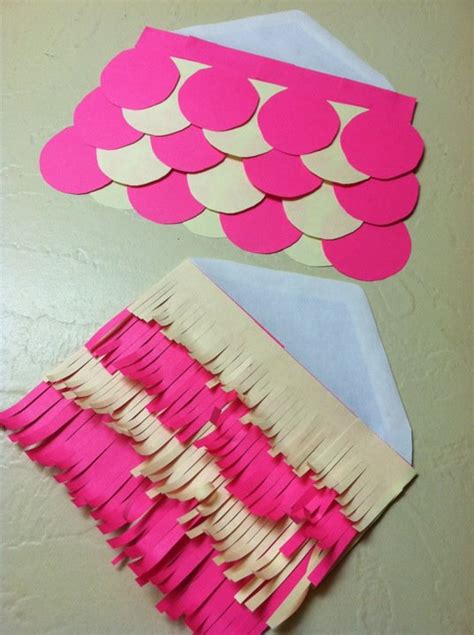 Paper Crafts With Sticky Notes