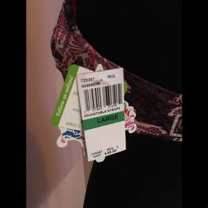 BECCA Swim Nwt Becca Swim Underwire Bikini Top Large Poshmark