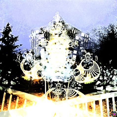 Fractal Tower Version D By Optoskept On Deviantart