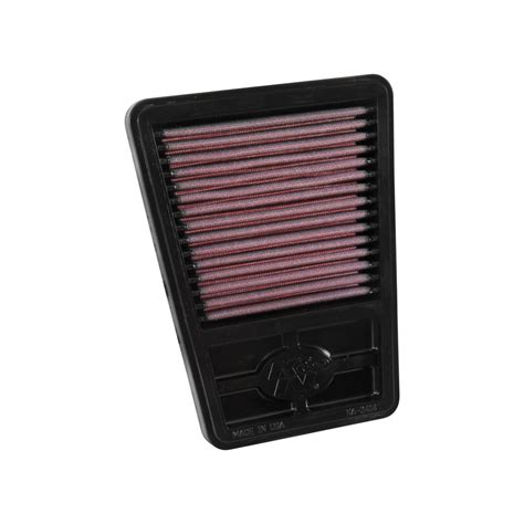 K&N KA-2414 Replacement Air Filter