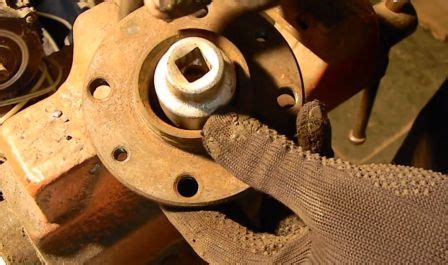 Ступичный подшипник ваз 2110 размеры - Всё об автомобилях Лада ВАЗ