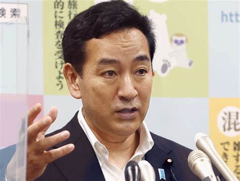 嘘つき山際大臣を「生かさず殺さず」餌食に現役信者の“告発証言”に込めた旧統一教会の狙い｜日刊ゲンダイdigital