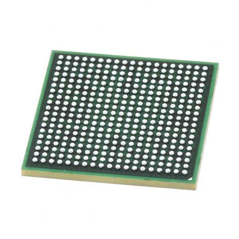 CY7C4121KV13-667FCXC Infineon Technologies | Integrated Circuits (ICs ...