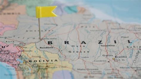 Qual A Importância Da Geopolítica Para O Brasil - Geopolítica: o que é, origem e importância no Brasil e Mundo