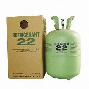 Buy Wholesale China Refrigerant Gas R22 With 99 9 Purity And Sgs Rohs