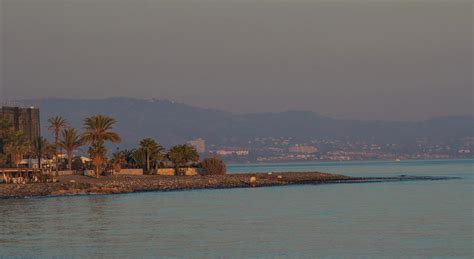 San Pedro de Alcantara. Beach Photograph by Francisco Capilla Hervas - Pixels