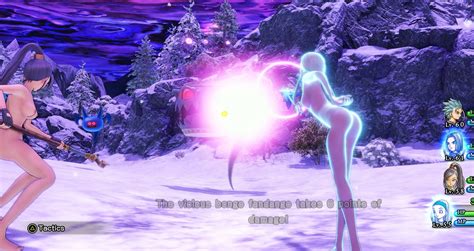 Dragon Quest DE Nude Mod Adult Gaming LoversLab