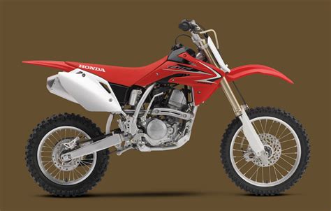 Honda Crf R Expert Review