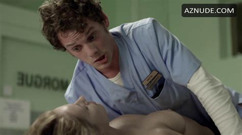 MARIA VOLK Nude AZNude