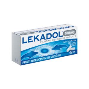 Tylol Hot D 500 Mg 4 Mg 60 Mg Apoteka G Pharm