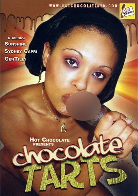 Chocolate Tarts By Hot Chocolate HotMovies