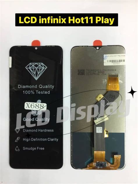 Infinix Hot Play Lazada Co Th