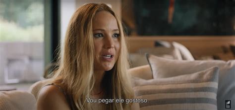 Trailer Jennifer Lawrence é contratada para namorar garoto