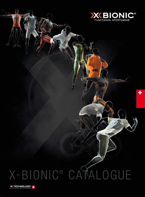 X Bionic Eng by snowsport snowsport - Issuu