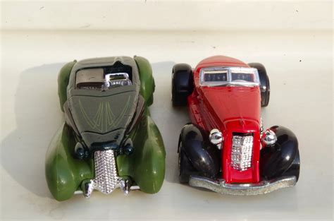 Mustang Fan Peru Cadillac Fleetwood Custom Hot Wheels