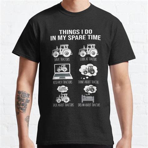 Agriculture T Shirts For Sale Horse T Shirts Classic T Shirts T Shirt