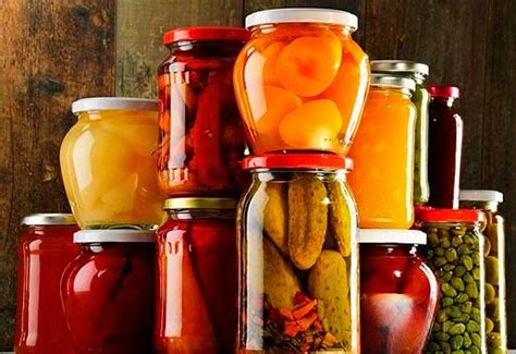 Крышки для консервирования закатка