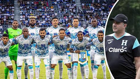 Honduras La Evolución De Las Camisas De La Selección Con Los Años