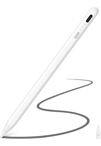 Lapiz Ipad Stylus Pen Activo Magnetico Ipad Pro Mini Air Esr Envío Gratis