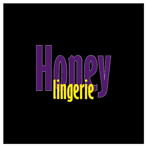 Honey Lingerie