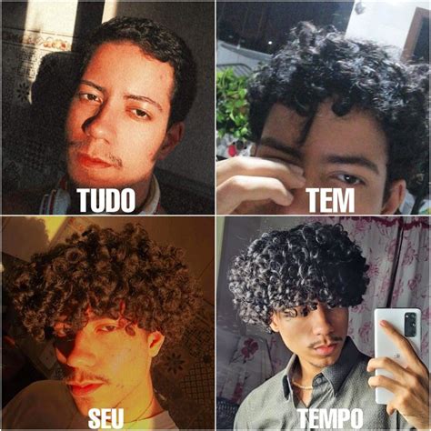 Chegou A Hora De Mudar Veja Ideias De Cortes Para Cada Tipo De Cabelo